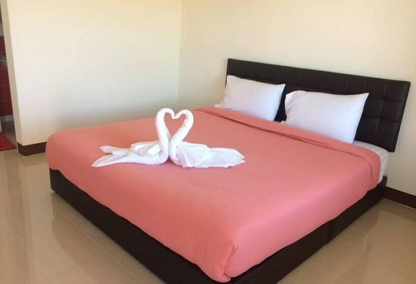 Номер Стандарт, Thanavill Resort