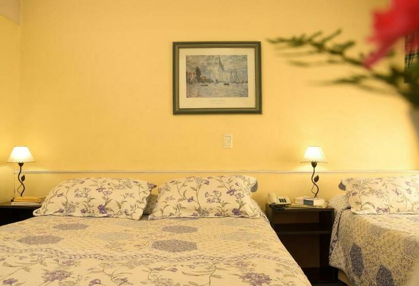 스탠다드 싱글 룸, M383 Hotel Bariloche