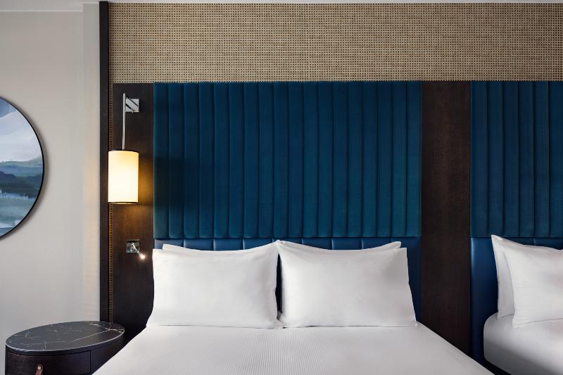 스탠다드 룸, Voa Hotel Paraíso Das águas Bonito