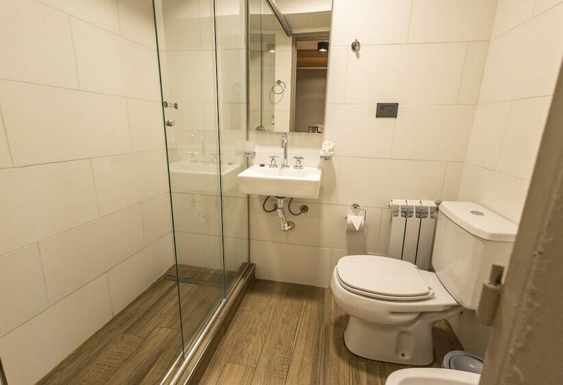 스탠다드 룸, M383 Hotel Bariloche