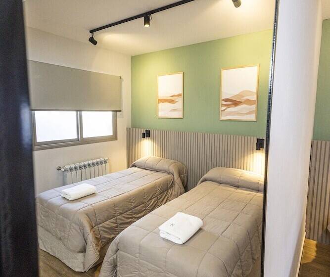 스탠다드 룸, M383 Hotel Bariloche