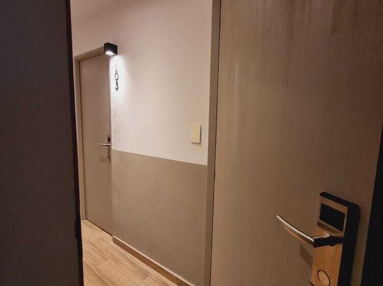스탠다드 트리플 룸, M383 Hotel Bariloche