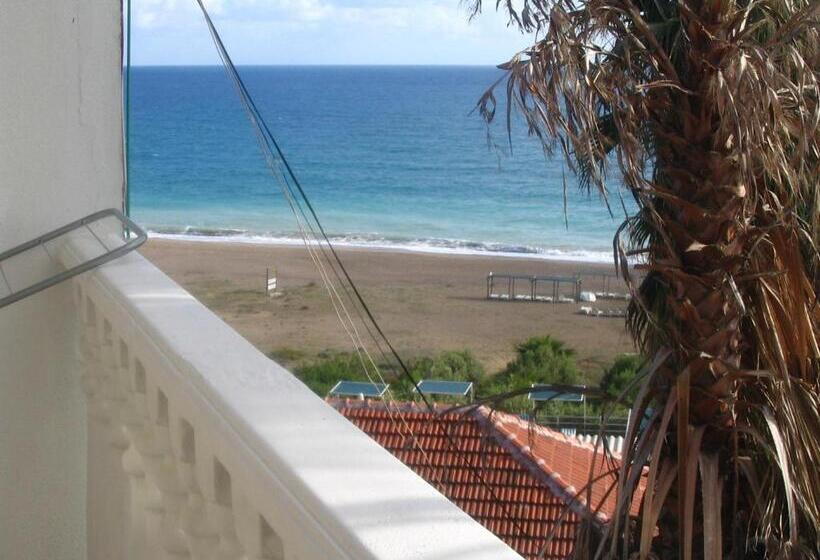 Triple Room Sea View, Schönberg