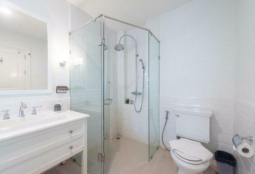 Номер Deluxe, Peggy S Cove Resort