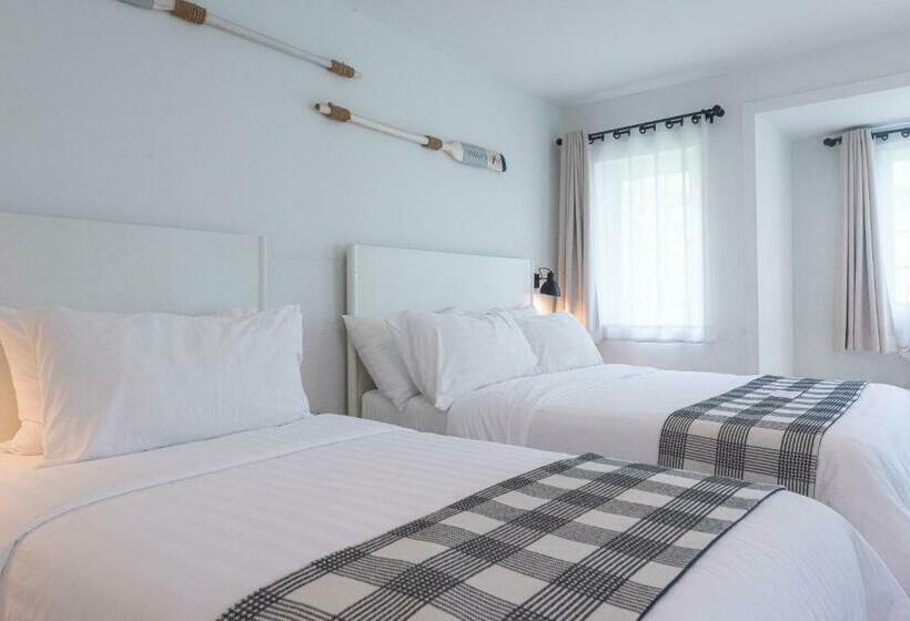 Номер Deluxe, Peggy S Cove Resort