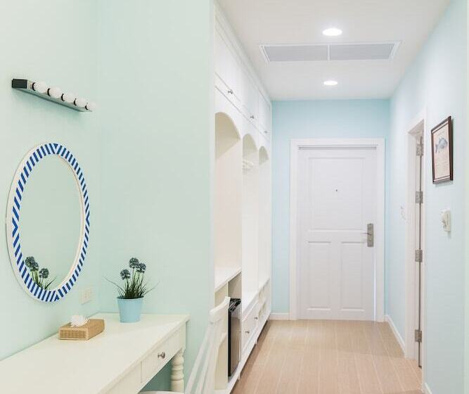 Номер Deluxe, Peggy S Cove Resort