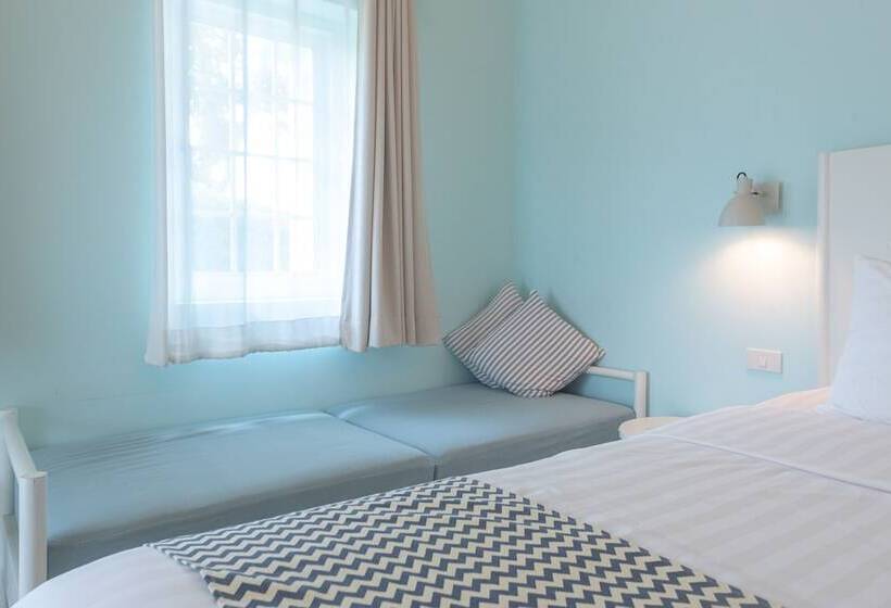 Номер Deluxe, Peggy S Cove Resort