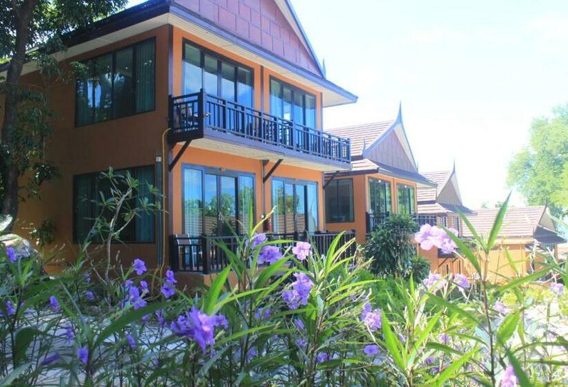 수피리어 룸, Phi Phi Long Beach Resort & Villa Sha Extra Plus