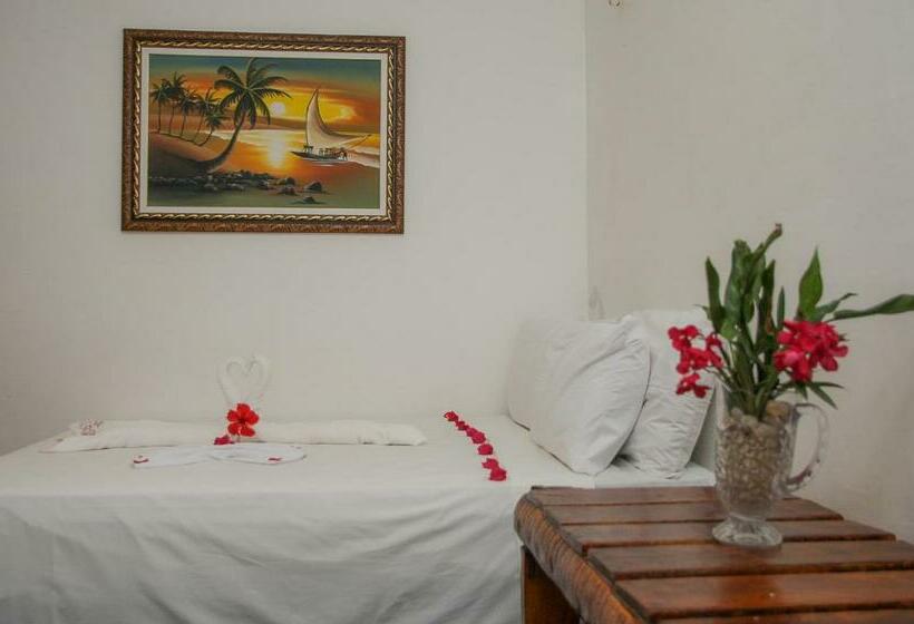اتاق استاندارد, Pousada Jerimar