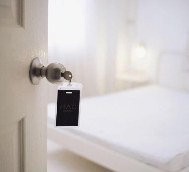 اتاق استاندارد با چشم‌انداز کوهستان, Hao Hotel Phuket