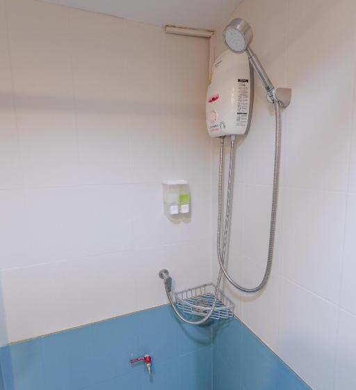 Quarto Estandar, Don Muang
