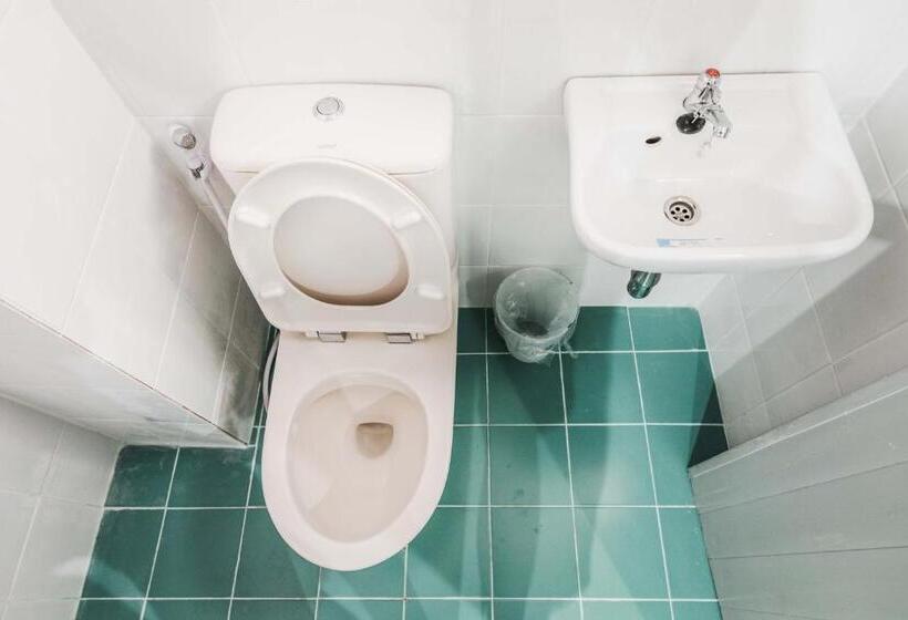 Quarto Estandar, Don Muang