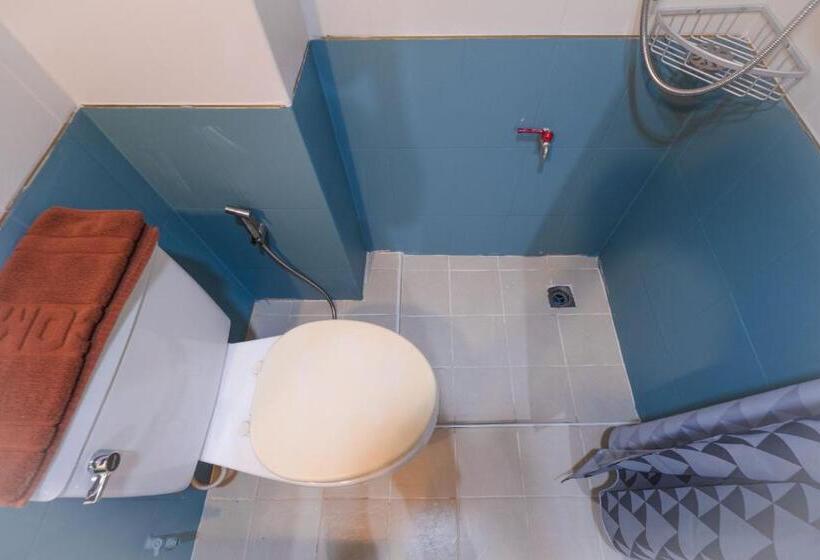 Quarto Estandar Cama Queen, Don Muang