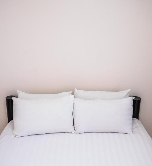 Quarto Estandar Cama Queen, Don Muang