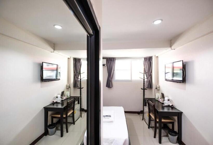Quarto Estandar, Don Muang