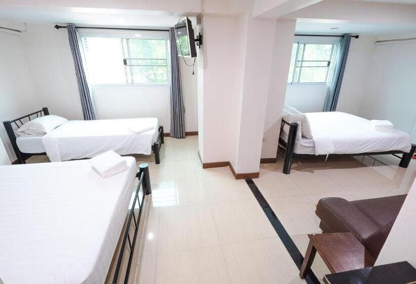 Quarto Familiar, Don Muang