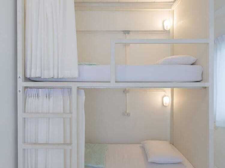 اتاق استاندارد با چشم‌انداز کوهستان, Hao Hotel Phuket
