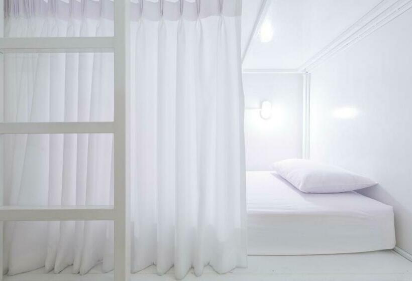 اتاق استاندارد, Hao Hotel Phuket