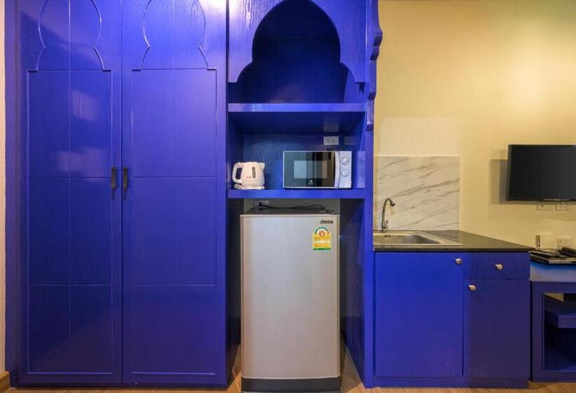 Номер Superior, Anchanlina Hotel   Sha Plus
