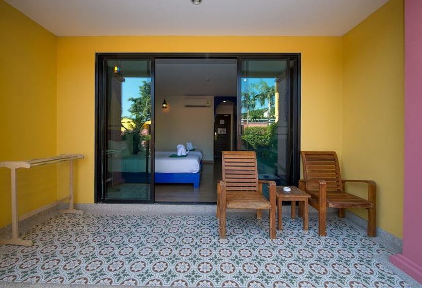 Номер Superior, Anchanlina Hotel   Sha Plus