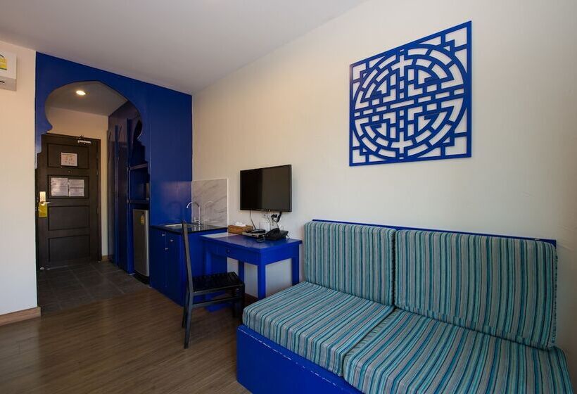 Номер Superior, Anchanlina Hotel   Sha Plus