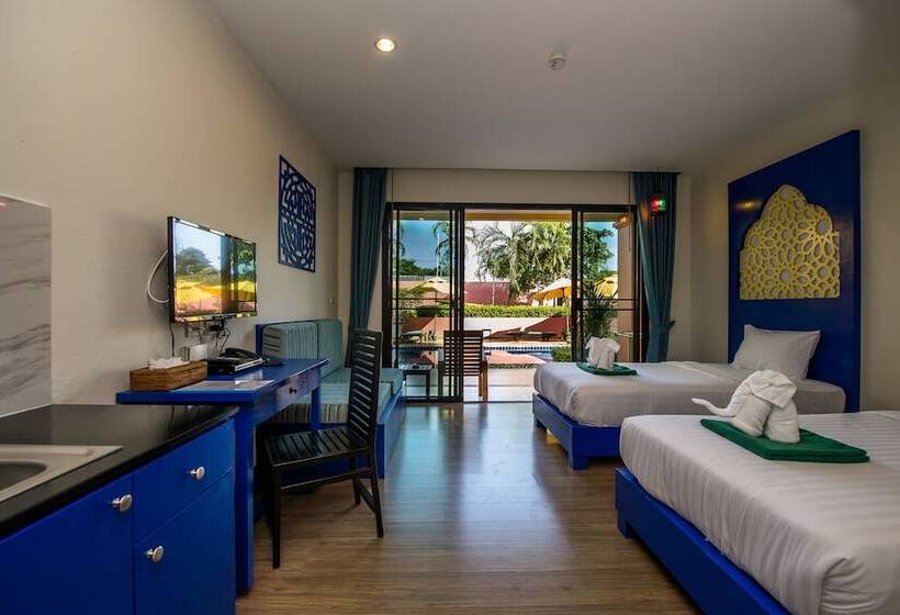 Номер Superior, Anchanlina Hotel   Sha Plus