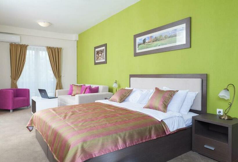 آپارتمان 2 خوابه, Garni Hotel Ema