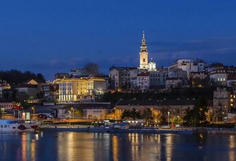 اتاق استاندارد, Hostel Karavan Inn