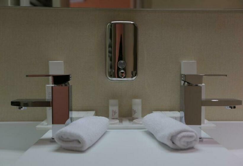 اتاق سوپریور, Orbis Design Hotel & Spa