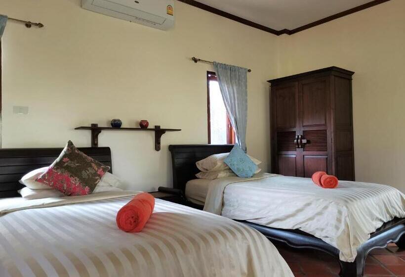 Номер Стандарт, Tuna Resort