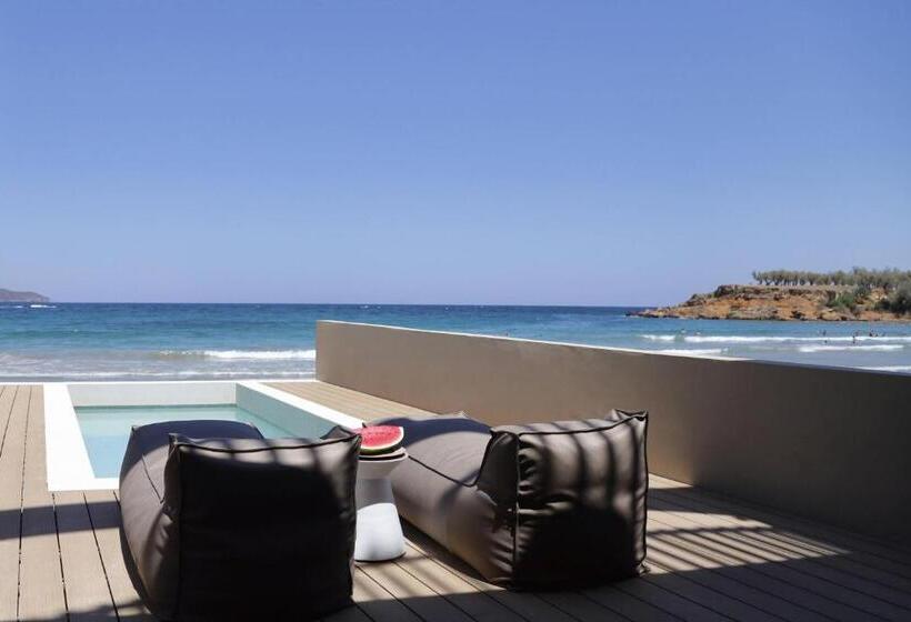 Номер Стандарт, Domes Noruz Chania, Autograph Collection  Adults Only