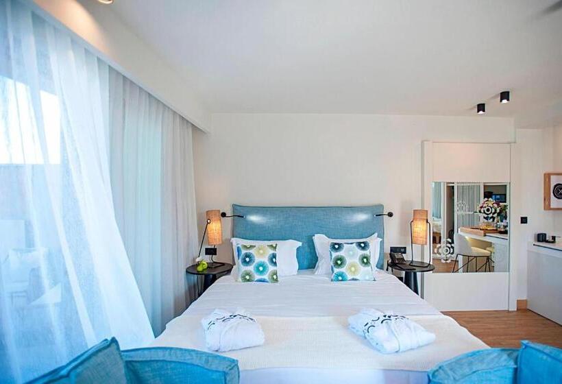 غرفة قياسية, Domes Noruz Chania, Autograph Collection  Adults Only