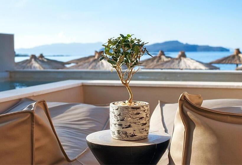 Номер Стандарт, Domes Noruz Chania, Autograph Collection  Adults Only