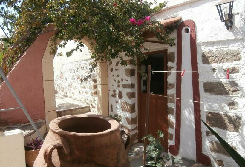 آپارتمان 1 خوابه, Eliza