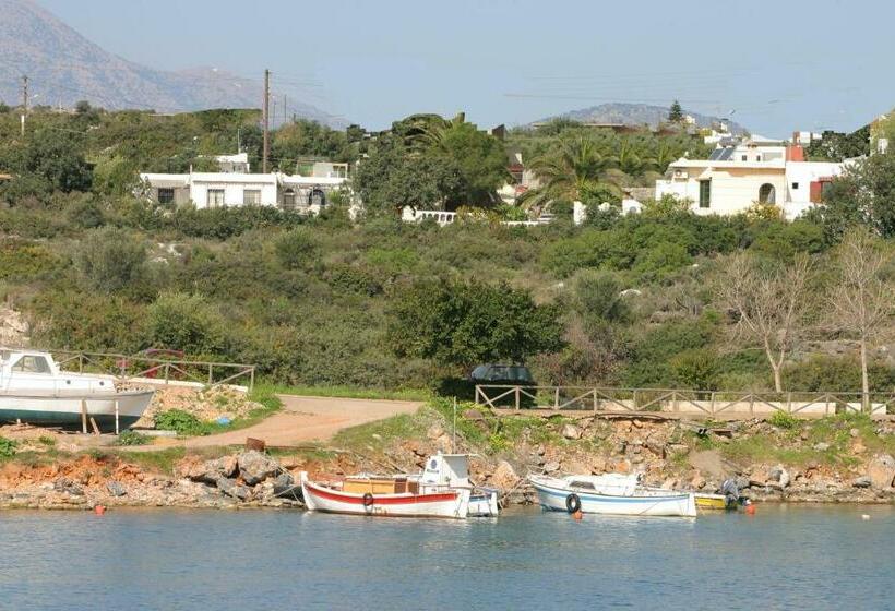 آپارتمان 1 خوابه, Eliza