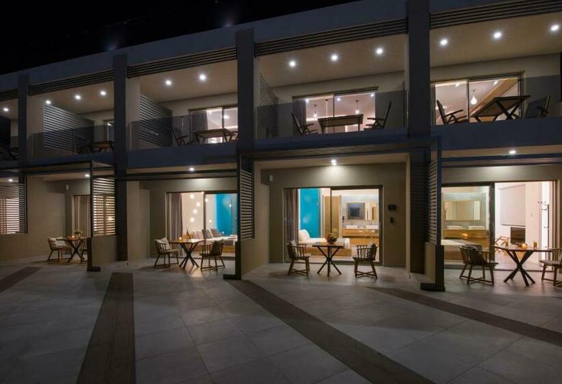 Президентский Люкс, Lilium Luxury Suites