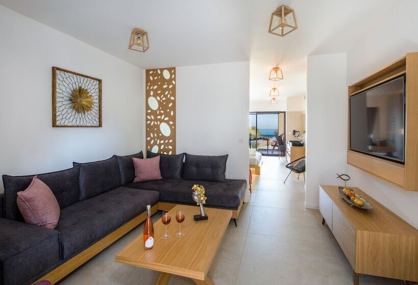 Президентский Люкс, Lilium Luxury Suites