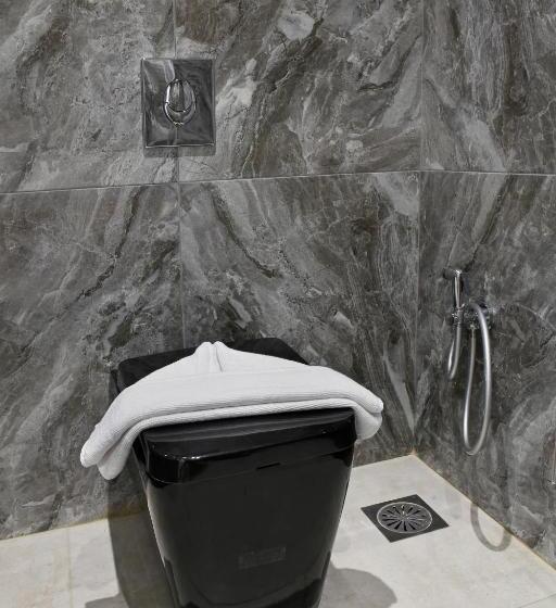 Люкс Superior Вид на Море, Lilium Luxury Suites