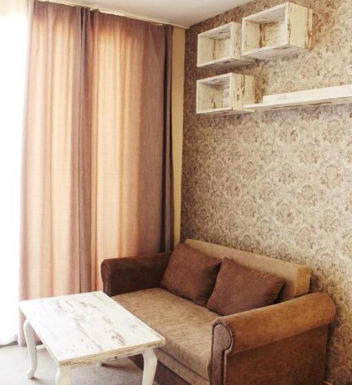 Номер Стандарт, Paraiso Theopolis   All Inclusive