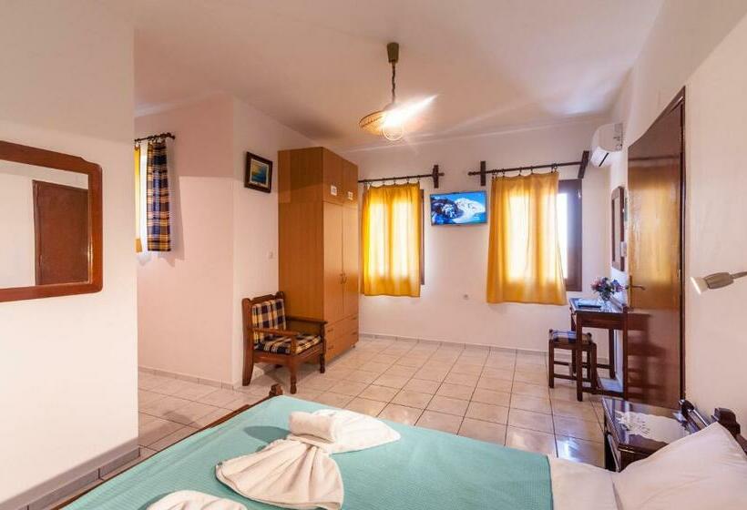 Номер Стандарт, Poco Loco Bed & Breakfast
