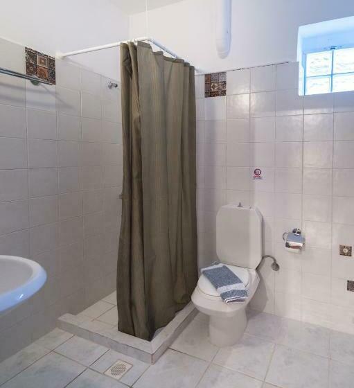 Номер Стандарт, Poco Loco Bed & Breakfast