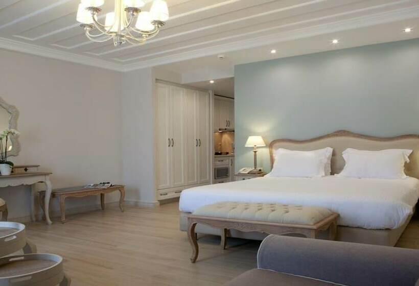 Студия Стандарт, Royal Nidri Hotel & Apartments