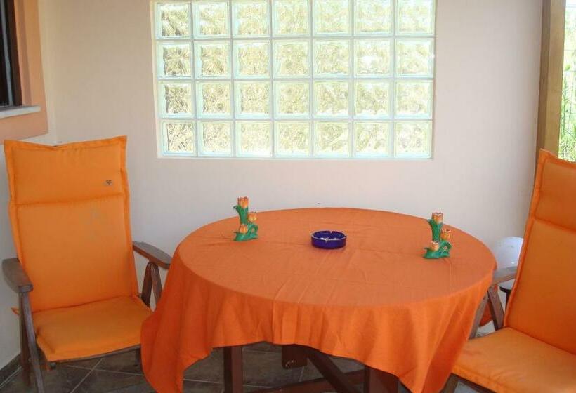 Студия Стандарт, The Santo George Beach Resort