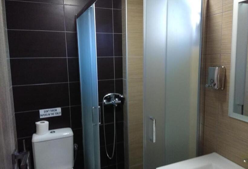 Студия Стандарт, The Santo George Beach Resort