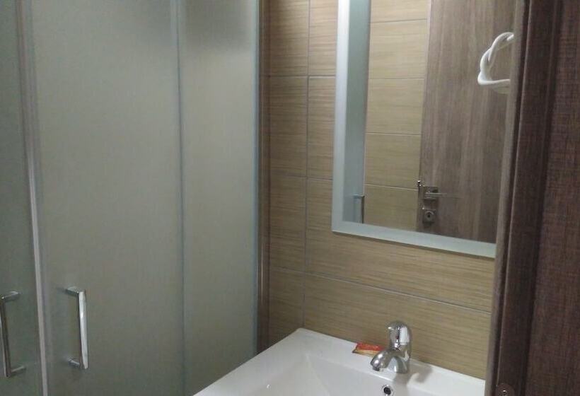 Студия Стандарт, The Santo George Beach Resort