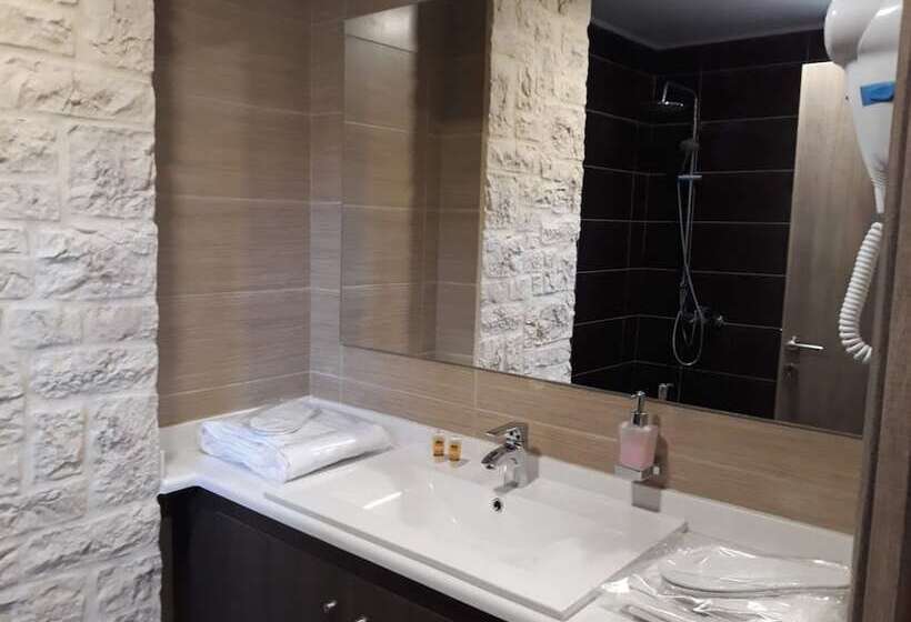Студия Стандарт Вид на Море, The Santo George Beach Resort
