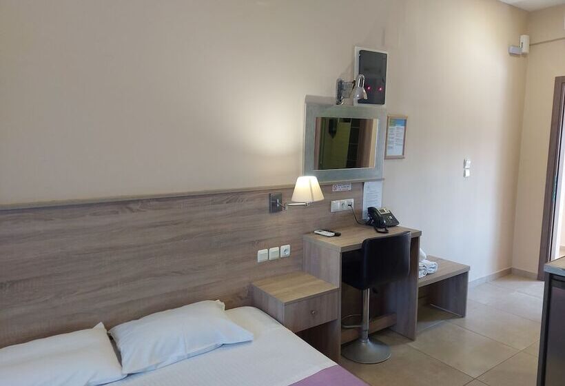 Студия Стандарт Вид на Море, The Santo George Beach Resort