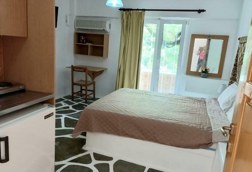 Студия Стандарт, Villa Rena