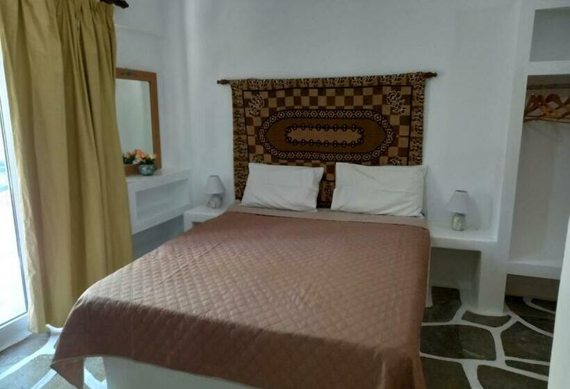 Студия Стандарт, Villa Rena