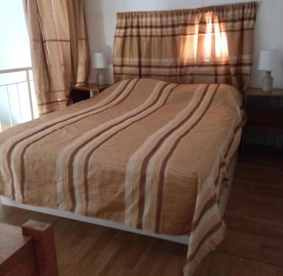 Family Suite, Villa Rena